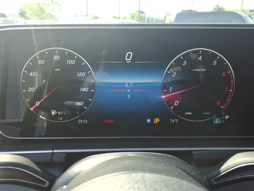New 2026 Mercedes-Benz GLE 450 4MATIC image 18