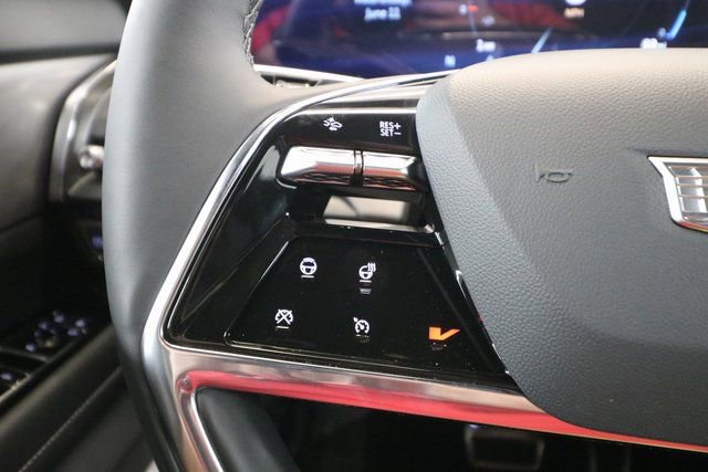 New 2026 Cadillac Vistiq Sport image 13