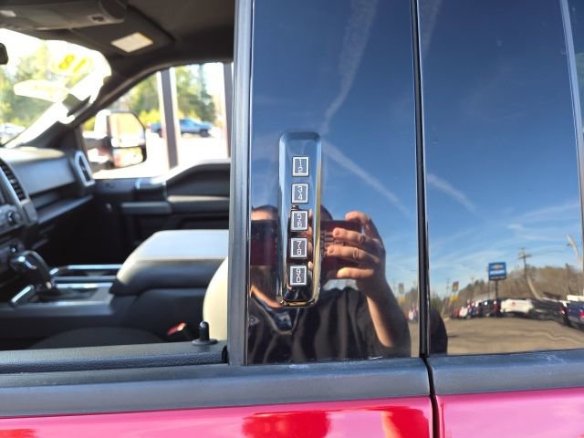 Used 2018 Ford F150 XLT w/ Equipment Group 302A Luxury image 13