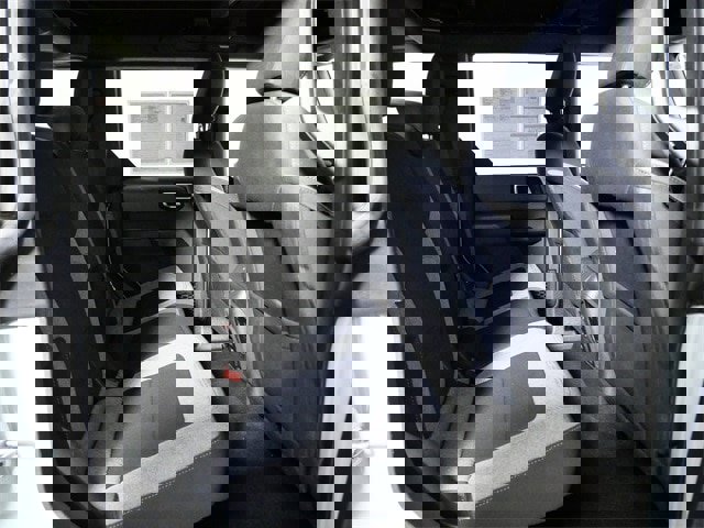 Certified 2023 Ford Bronco 4-Door image 12