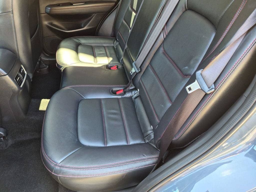 Used 2025 MAZDA CX-5 Carbon Edition AWD/4WD image 25
