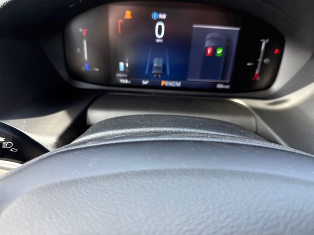 New 2026 Ford Transit 250 148 Medium Roof image 25