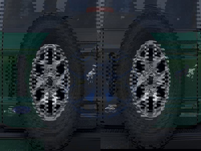 New 2025 Ford Bronco Badlands image 24