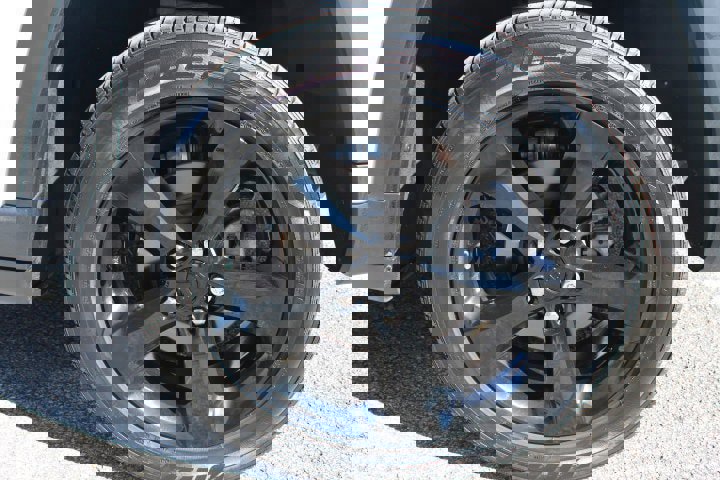 Used 2023 Jeep Grand Cherokee Altitude image 11