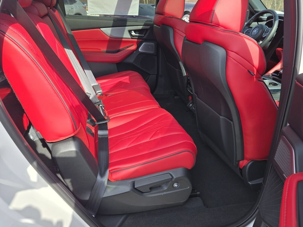 New 2026 Acura MDX A-Spec AWD/4WD image 11