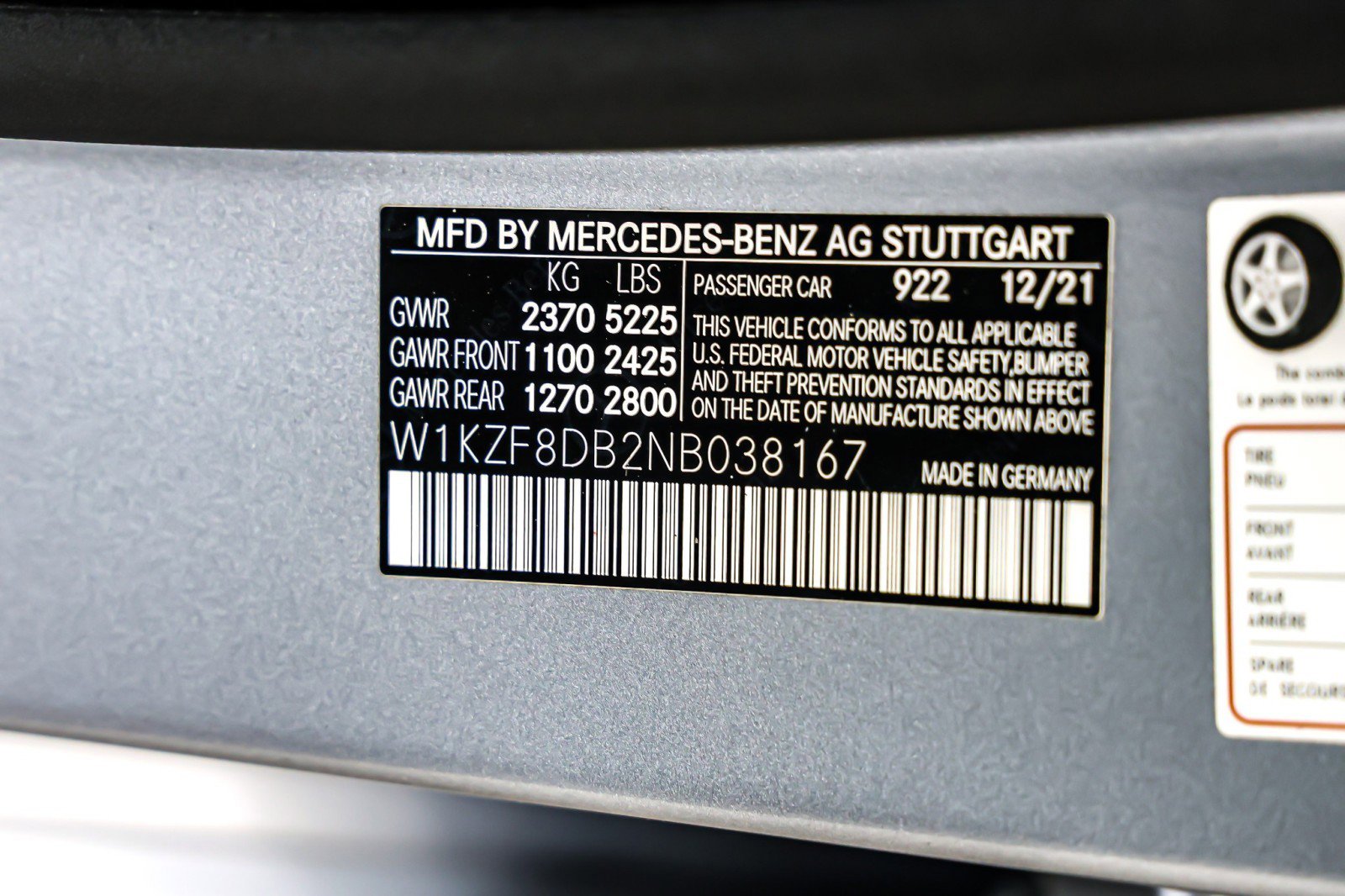 Used 2022 Mercedes-Benz E 350 Sedan image 25