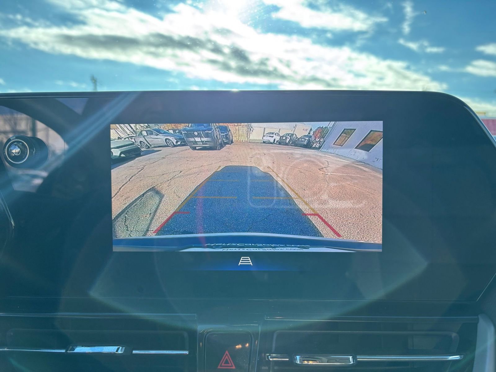 Used 2025 Chevrolet TrailBlazer LT image 17