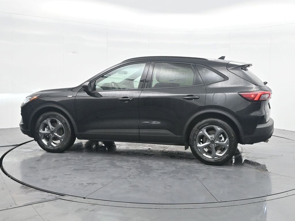 New 2026 Ford Escape ST-Line w/ Tech Pack #1 image 10