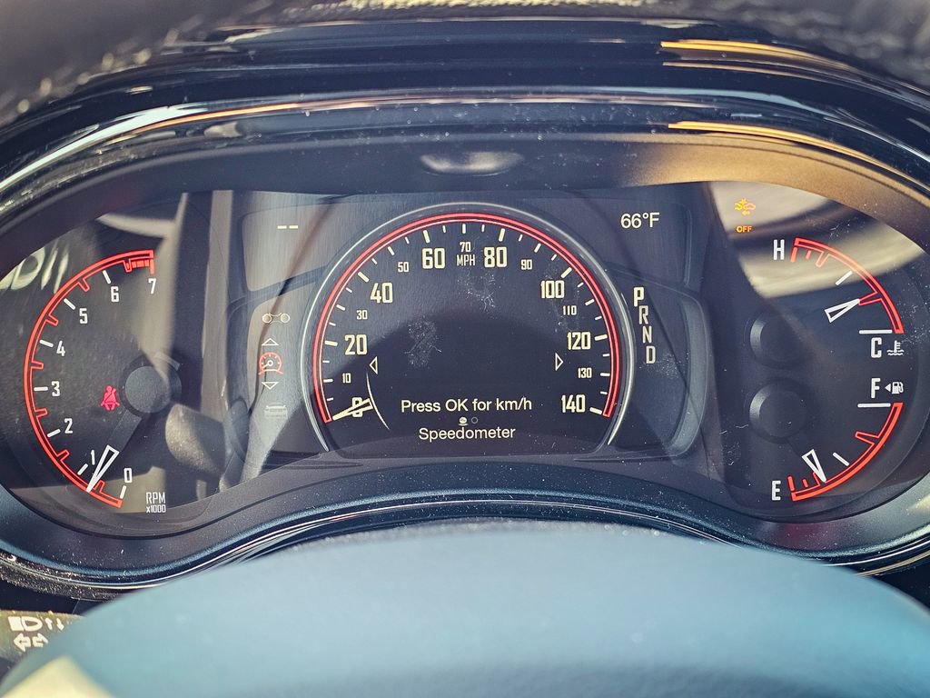 New 2026 Dodge Durango GT image 17