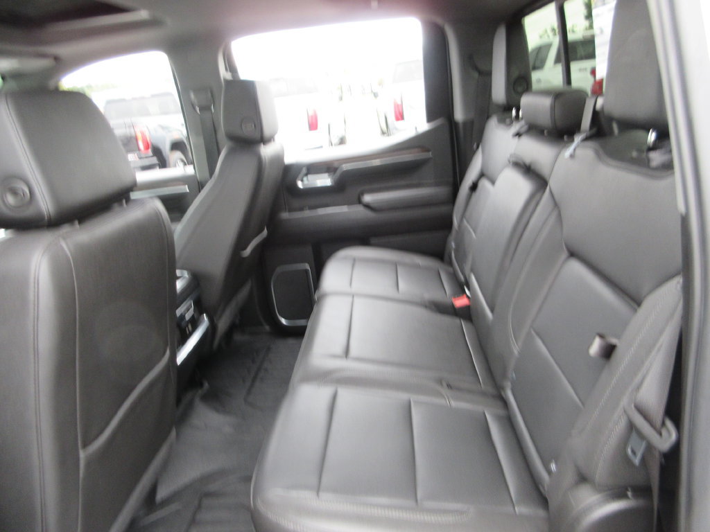 Used 2022 GMC Sierra 1500 SLT AWD/4WD image 23