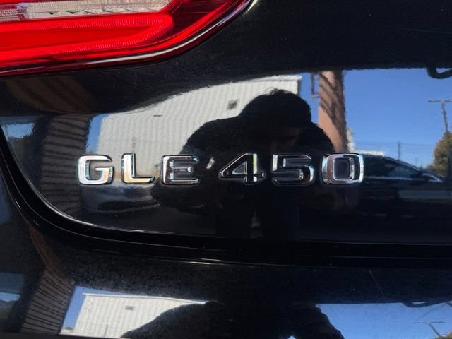 Used 2016 Mercedes-Benz GLE 450 4MATIC Coupe image 44
