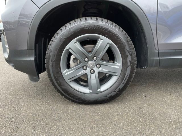 Used 2023 Honda Ridgeline RTL image 33