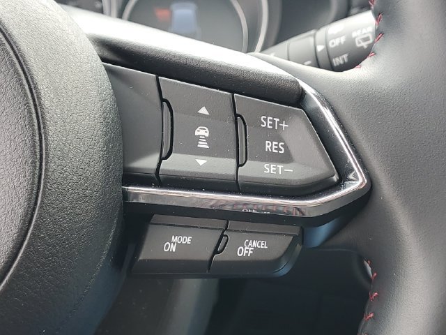 Certified 2024 MAZDA CX-5 Carbon Edition AWD/4WD image 23