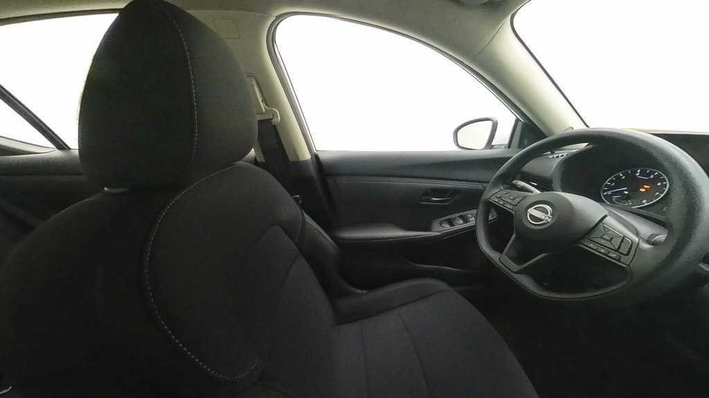 New 2025 Nissan Sentra S image 21