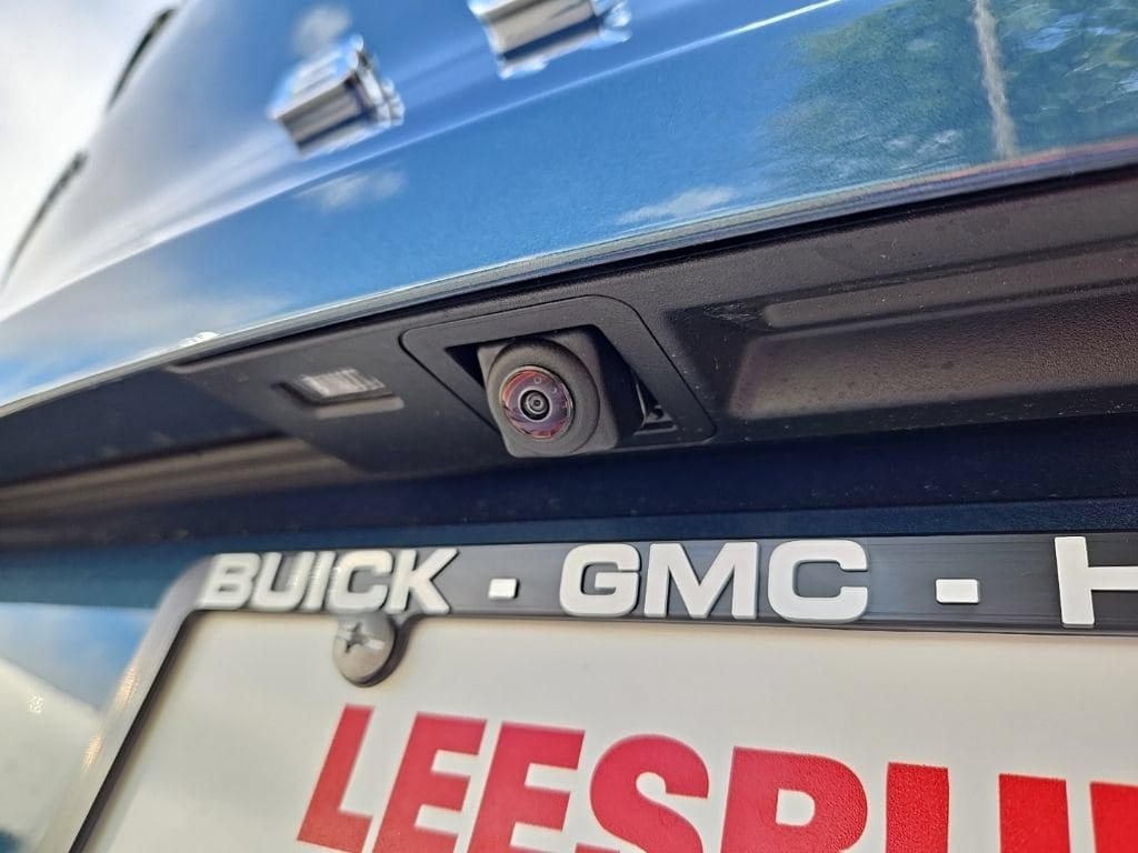 New 2026 Buick Envista Avenir FWD image 53