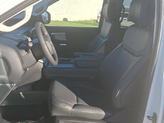 New 2027 Ford Expedition Active AWD/4WD image 19