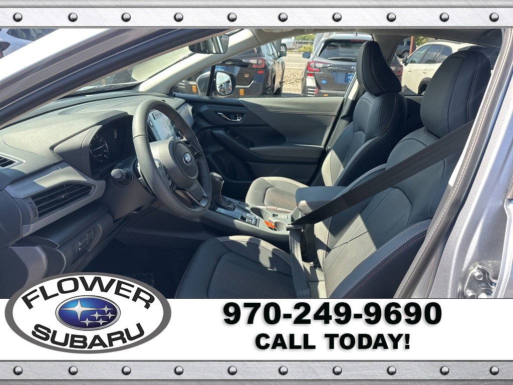 New 2025 Subaru Crosstrek 2.5i Limited image 22