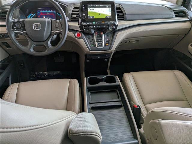 Used 2019 Honda Odyssey EX-L image 19
