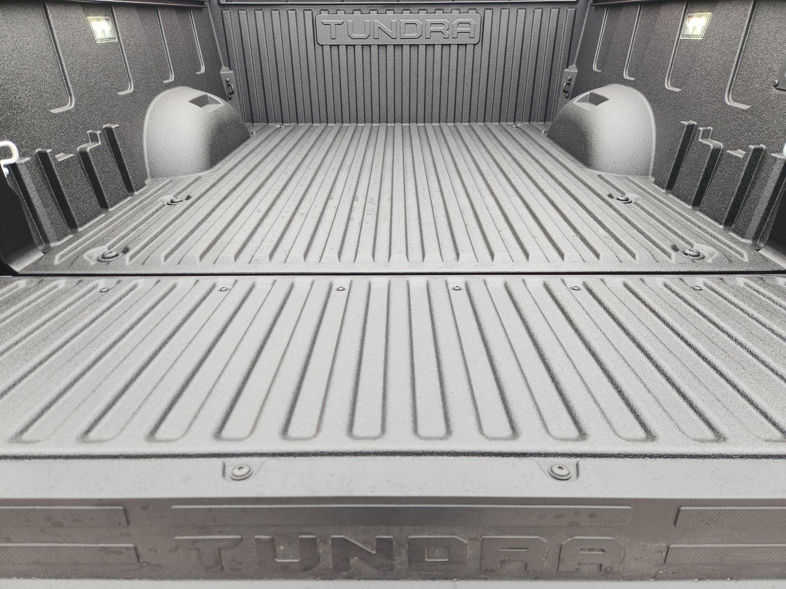 New 2026 Toyota Tundra Limited image 50