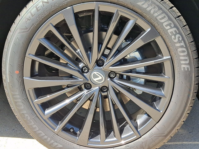 New 2026 Lexus RX 350 Premium w/ Accessory Package (2T) AWD/4WD image 5