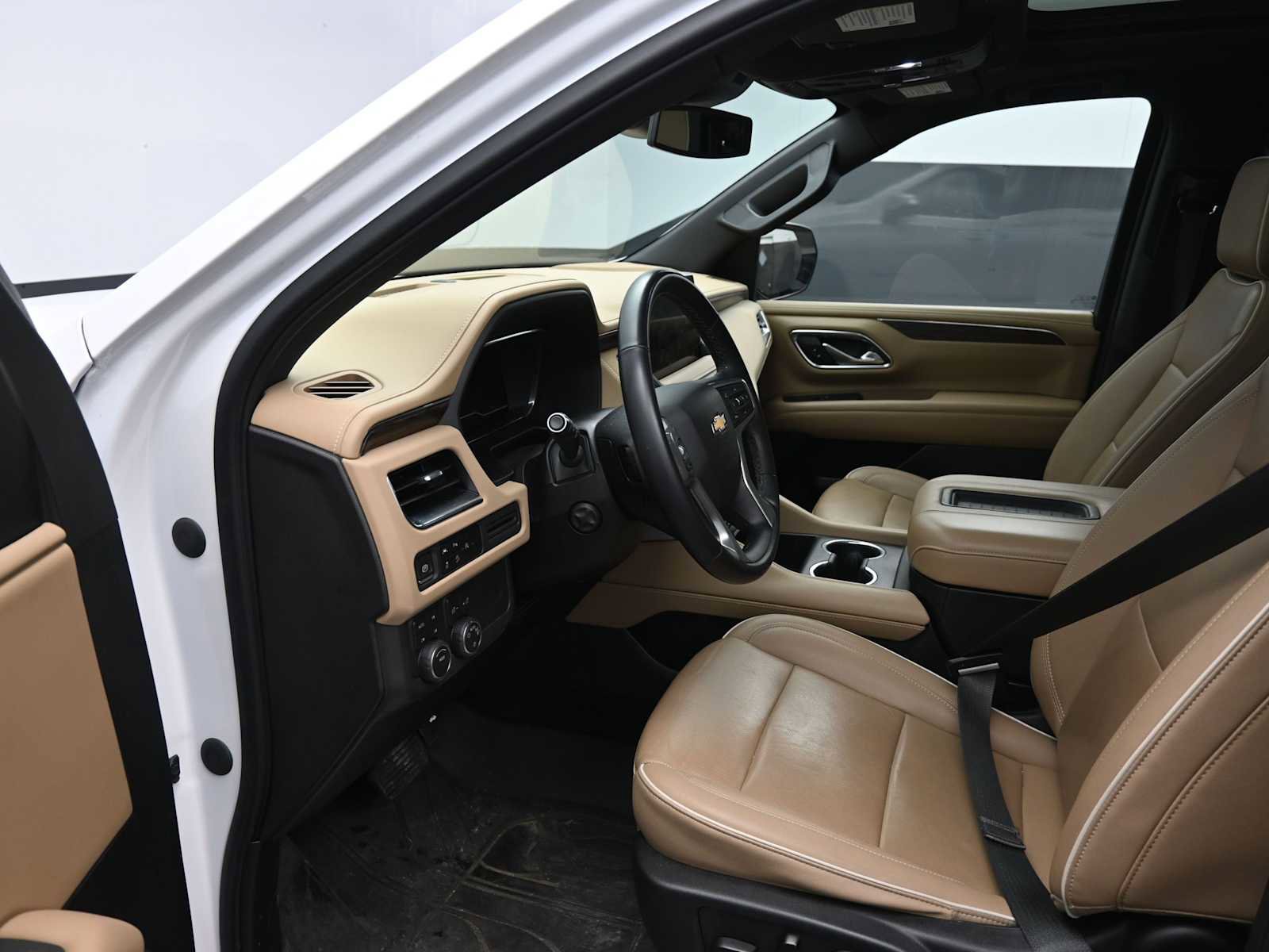 Used 2023 Chevrolet Tahoe Premier image 21