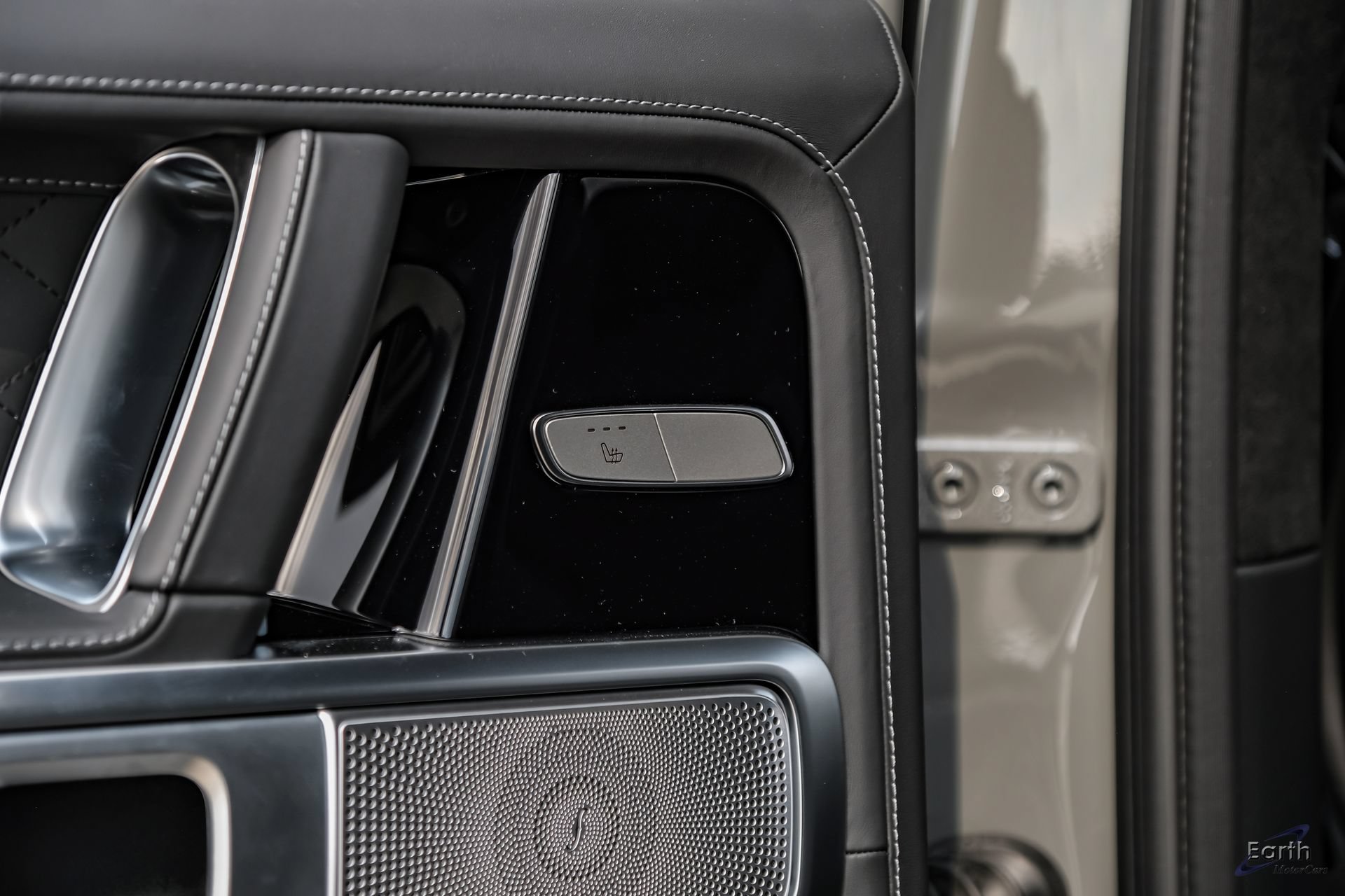 Used 2027 Mercedes-Benz G 63 AMG 4MATIC image 96
