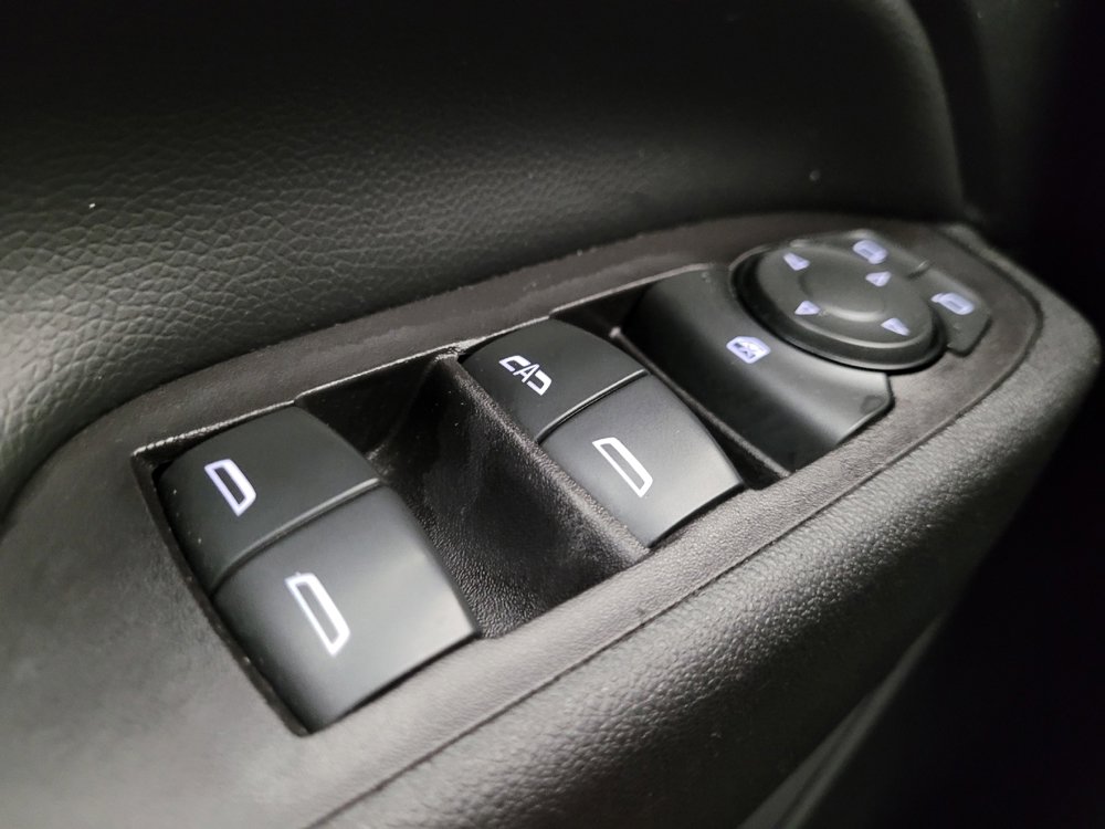 Used 2021 Chevrolet Equinox LT image 27