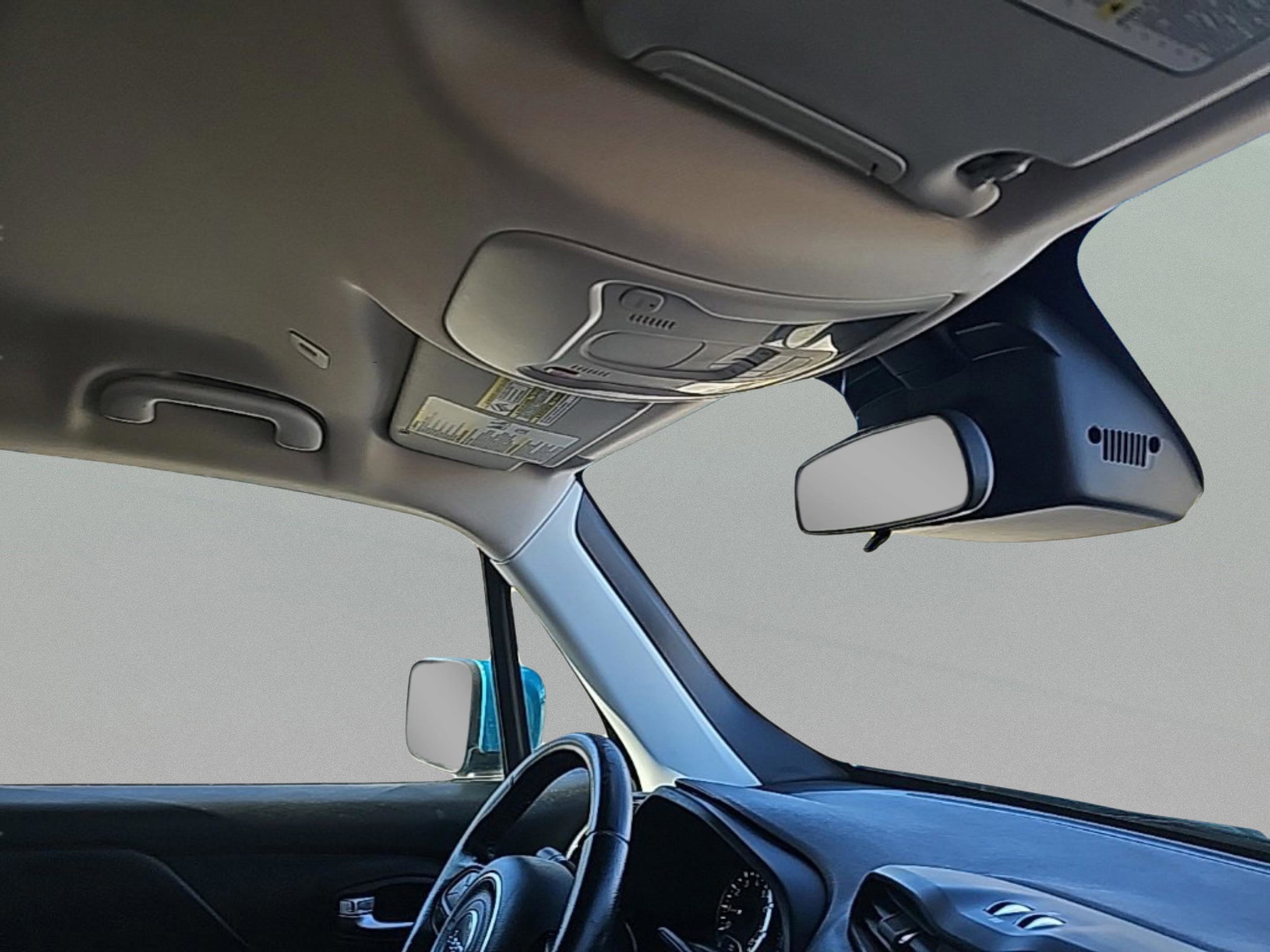 Used 2020 Jeep Renegade Altitude image 34