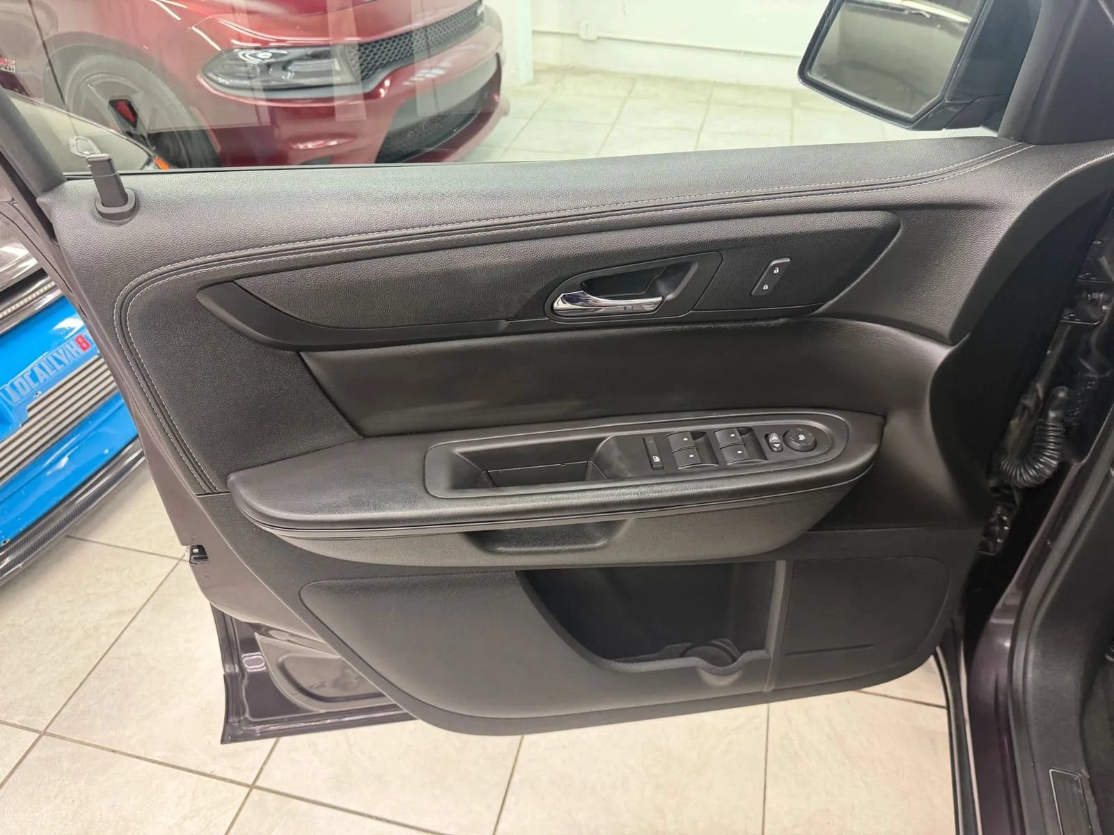 Used 2015 Chevrolet Traverse LT AWD/4WD image 13