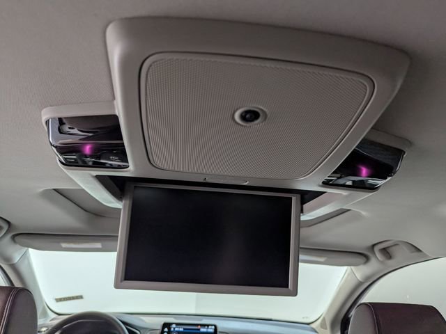 New 2026 Honda Odyssey Touring image 21