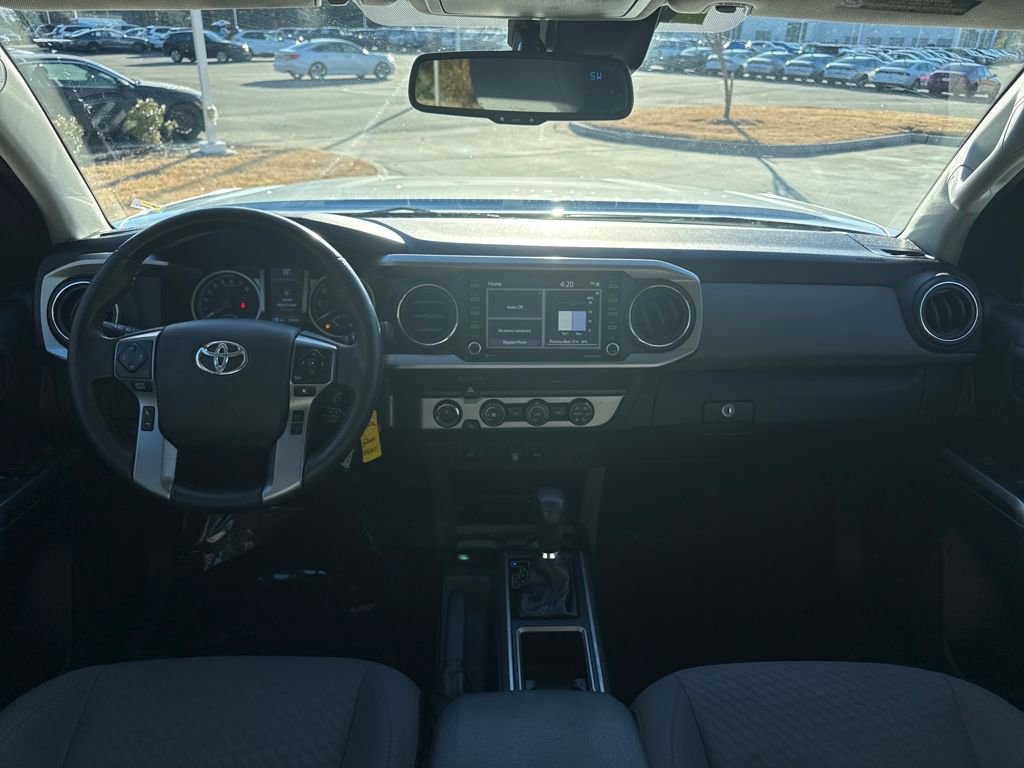 Used 2020 Toyota Tacoma SR5 image 16