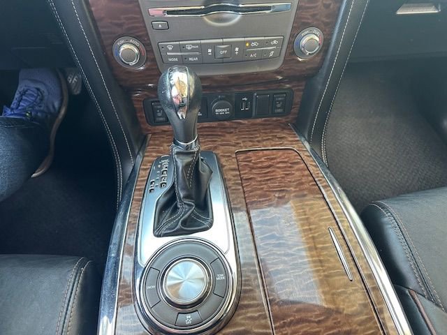 Used 2020 Nissan Armada SL w/ Premium Package image 25