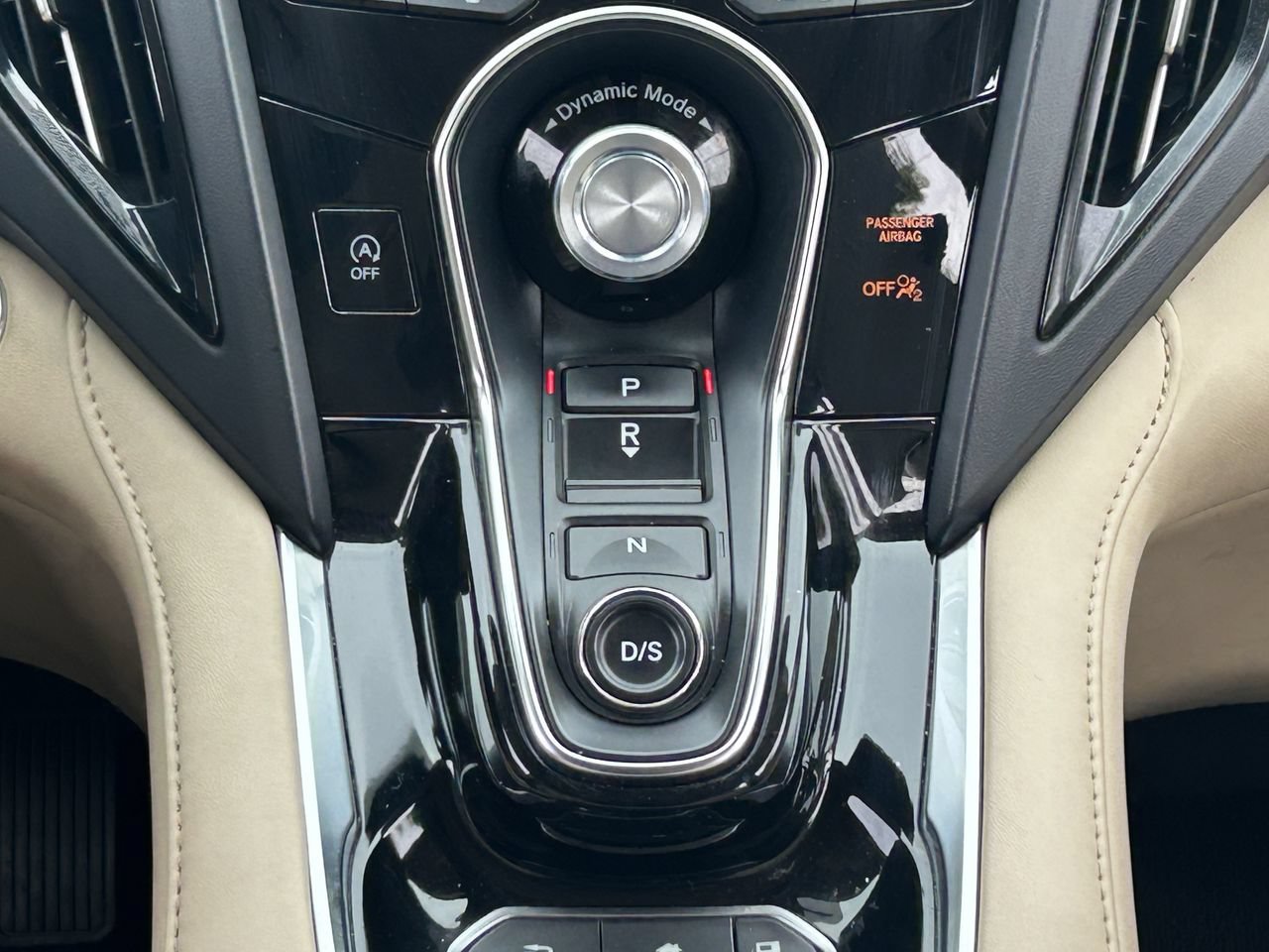 Used 2022 Acura RDX FWD image 22