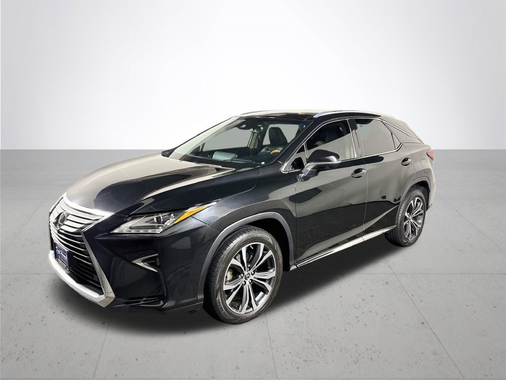 Used 2019 Lexus RX 350 AWD image 2