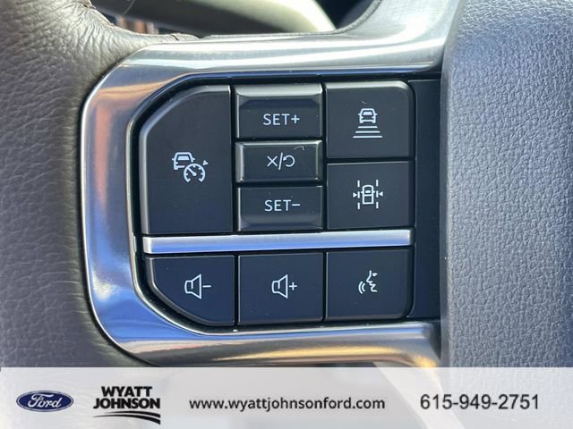 Certified 2025 Ford F450 King Ranch image 41