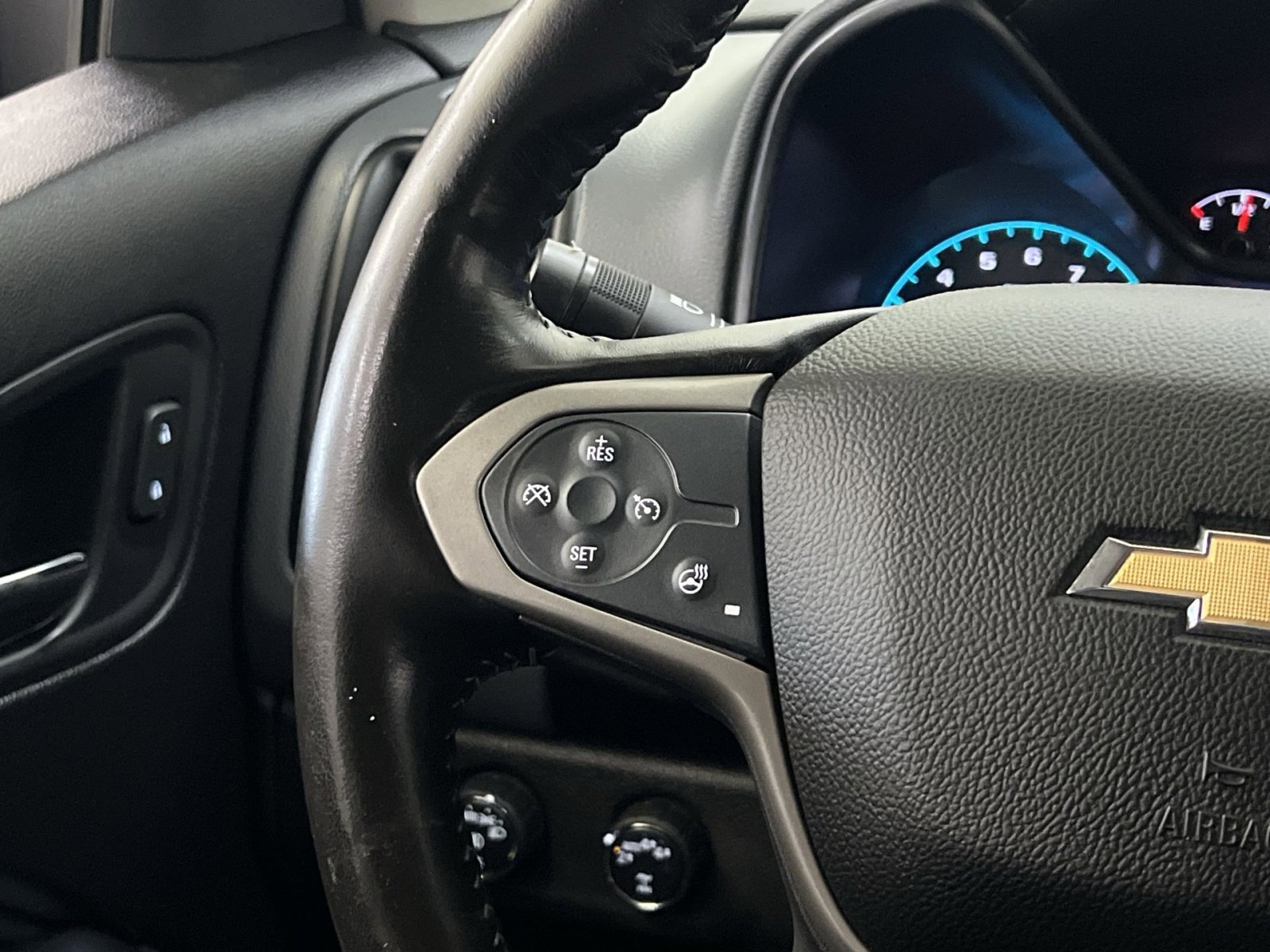 Used 2019 Chevrolet Colorado Z71 image 33