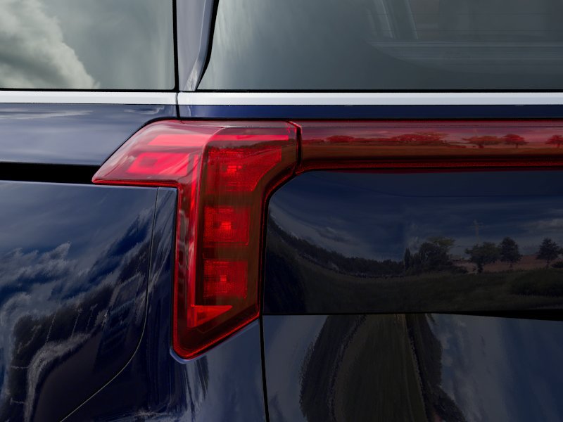 New 2026 Kia Carnival LX FWD image 11