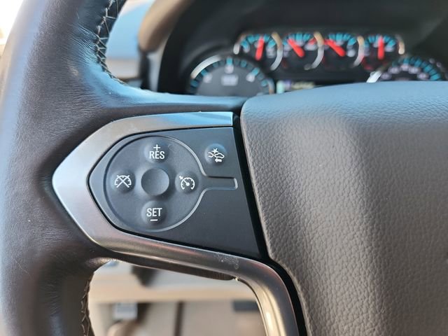 Used 2018 Chevrolet Tahoe LS w/ All-Season Package image 23