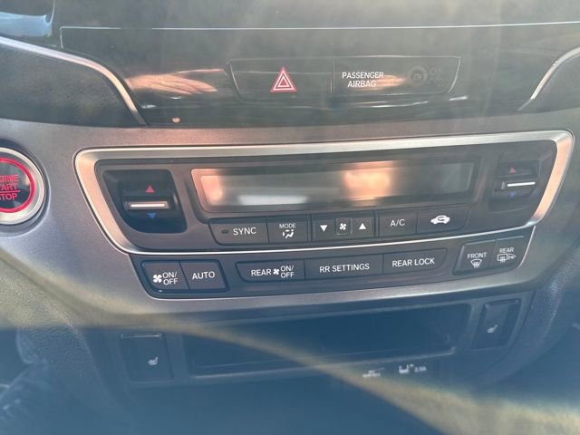 Used 2022 Honda Pilot Sport image 15