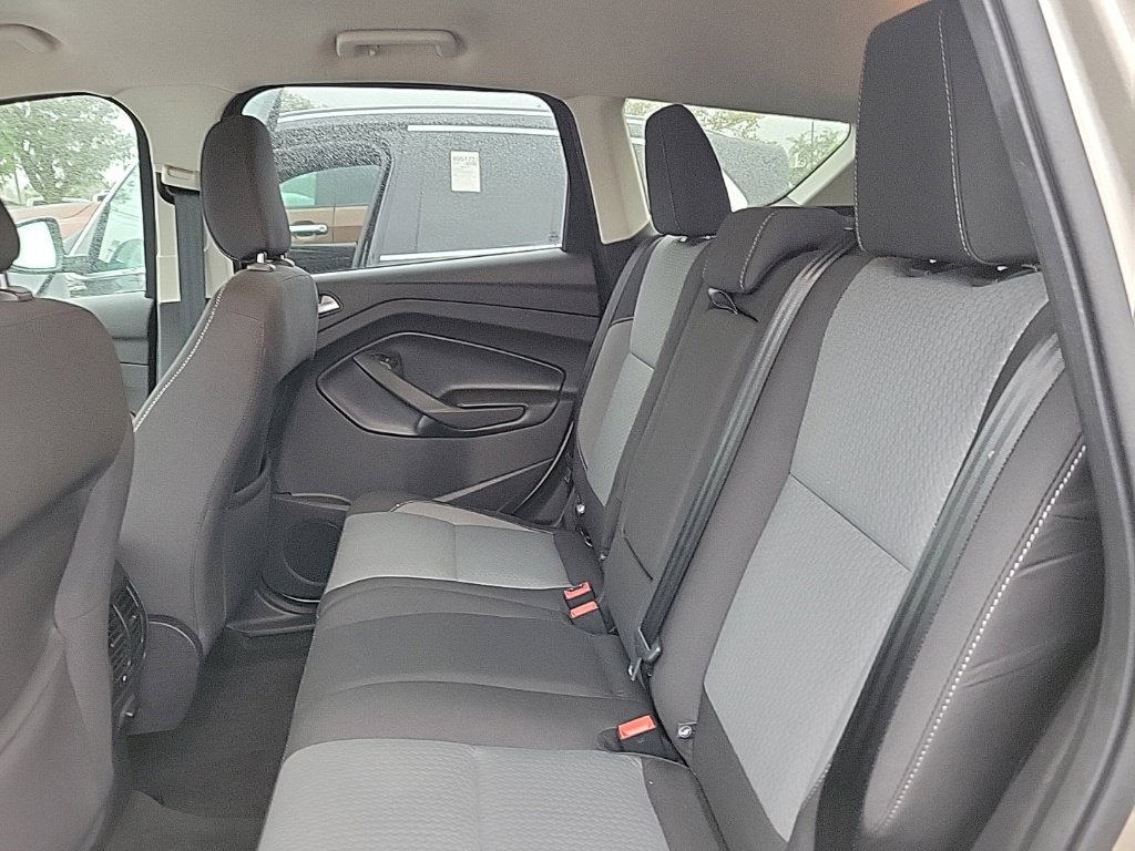 Used 2018 Ford Escape SE AWD/4WD image 14