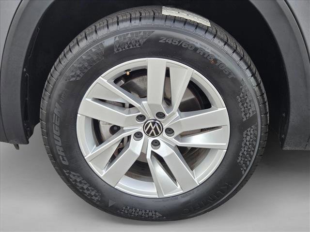 Used 2021 Volkswagen Atlas S image 22