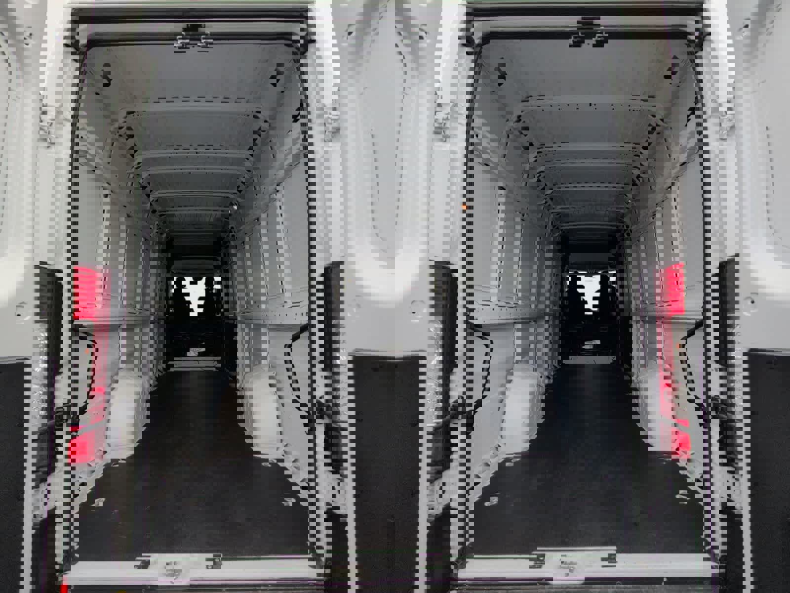 Used 2023 RAM ProMaster 3500 w/ Convenience Group image 23