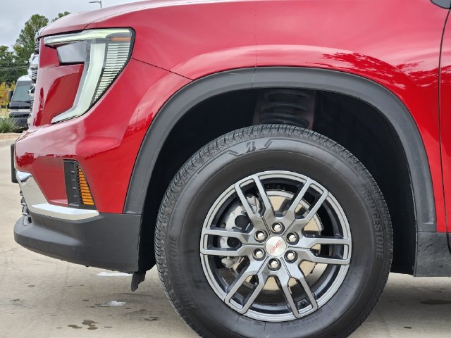 Used 2026 GMC Acadia Elevation FWD image 10