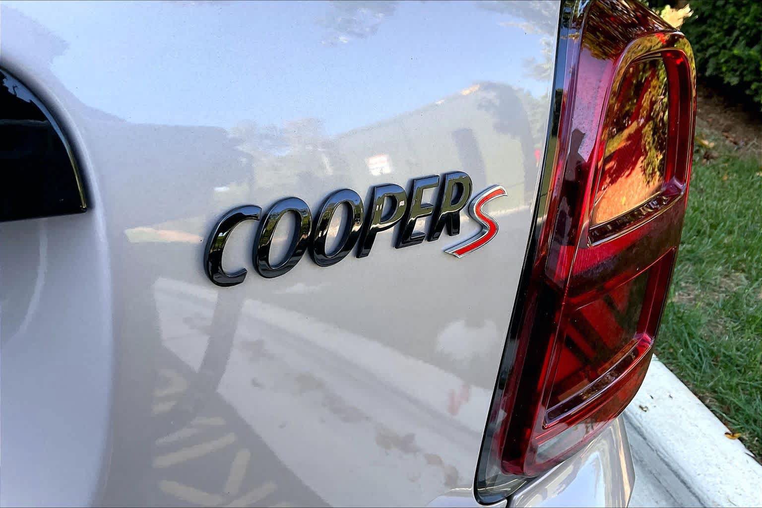 Used 2024 MINI Cooper Countryman S AWD/4WD image 9