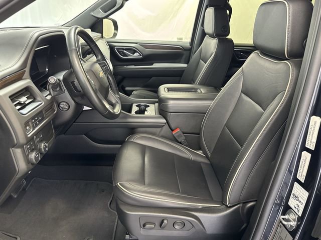 Certified 2023 Chevrolet Suburban Premier image 10