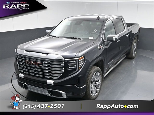 New 2026 GMC Sierra 1500 Denali image 19