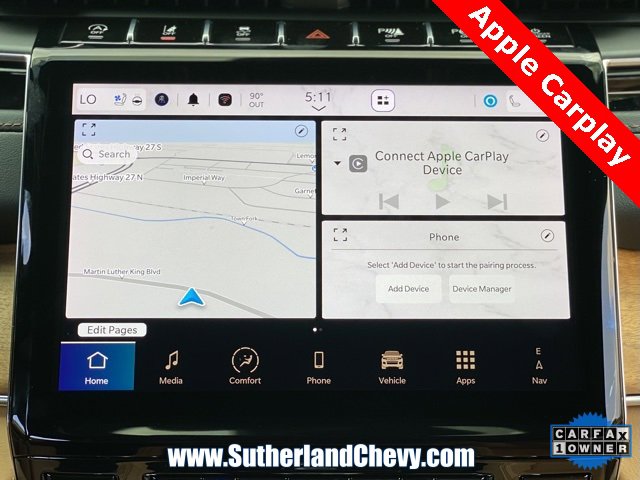 Used 2024 Jeep Grand Cherokee Summit image 28