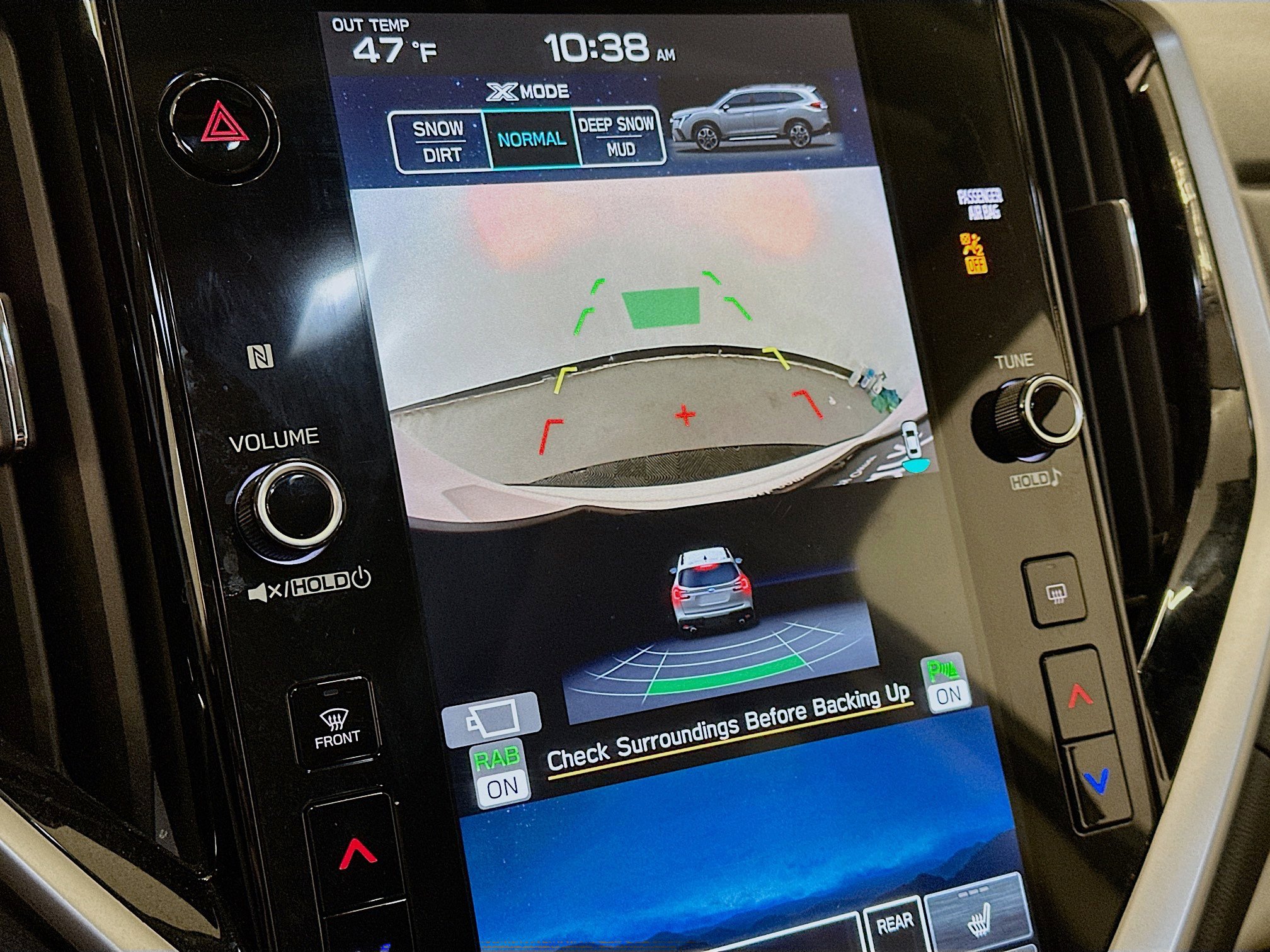 Used 2023 Subaru Ascent Limited w/ Technology Package image 23