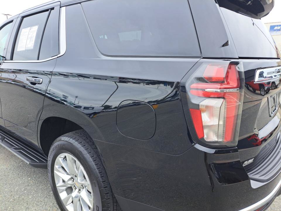 Used 2024 Chevrolet Tahoe Premier AWD/4WD image 20