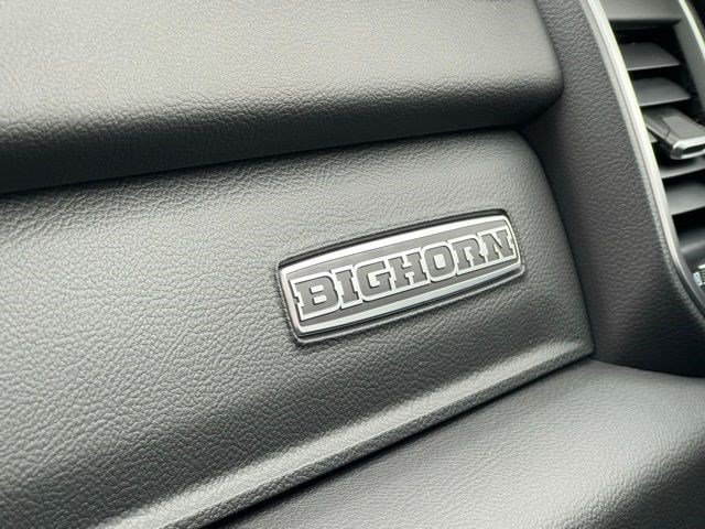 New 2026 RAM 1500 Big Horn AWD/4WD image 28
